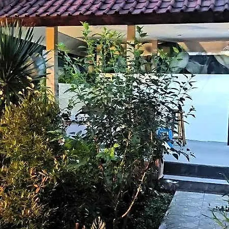 Tanggu Ubud Homestay