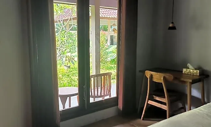 Tanggu Ubud *